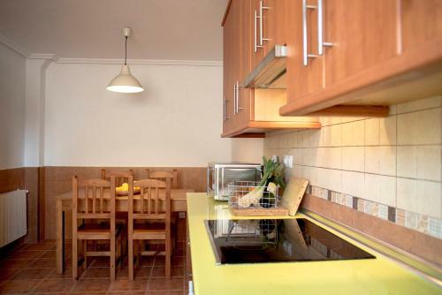 The Cantabrian Apartamentos