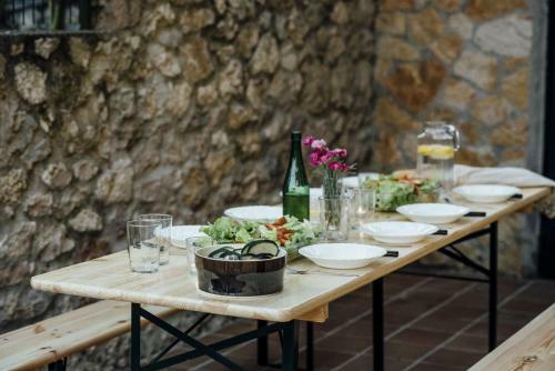 The Cantabrian Apartamentos