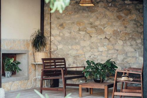 The Cantabrian Apartamentos