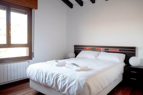 The Cantabrian Apartamentos
