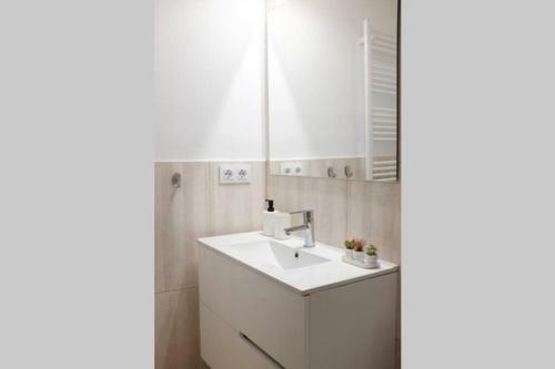 Apartamento Parque De Bonaval