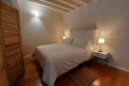 Apartamento Parque De Bonaval