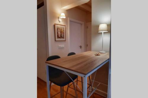 Apartamento Parque De Bonaval