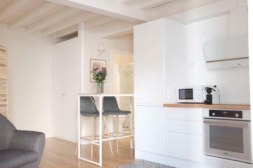 Apartamento Parque De Bonaval