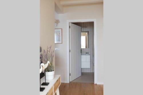 Apartamento Parque De Bonaval