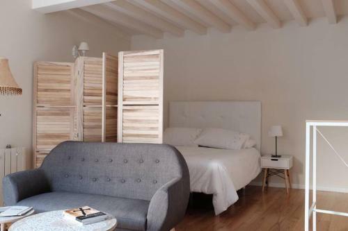 Apartamento Parque De Bonaval