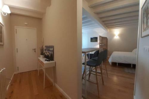 Apartamento Parque De Bonaval