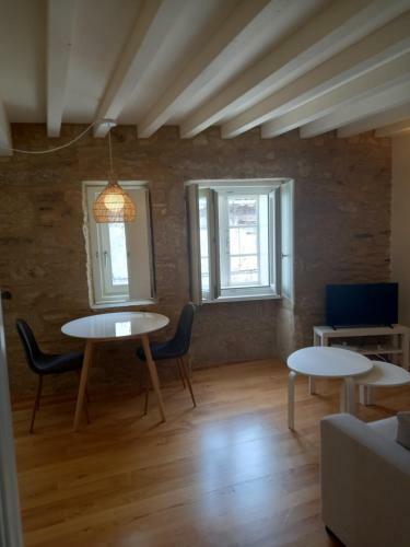 Apartamento Parque De Bonaval