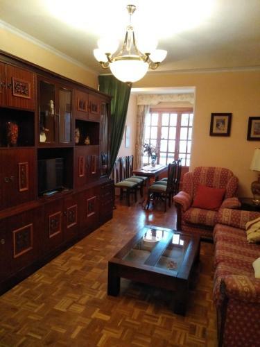 Apartamento Casa De Vicente Y Chus