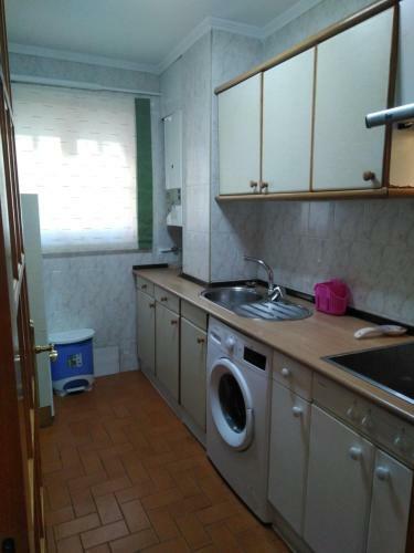 Apartamento Casa De Vicente Y Chus