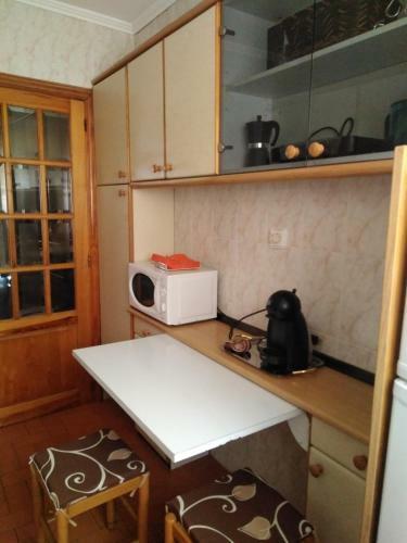 Apartamento Casa De Vicente Y Chus