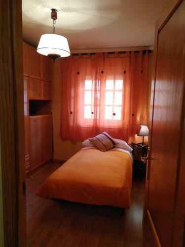 Apartamento Casa De Vicente Y Chus