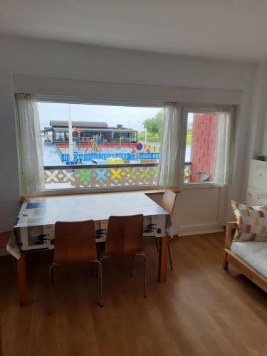 Apartamento En La Playa De Suances