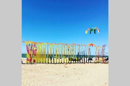 Souplex 50m De La Plage Et Des Commerces