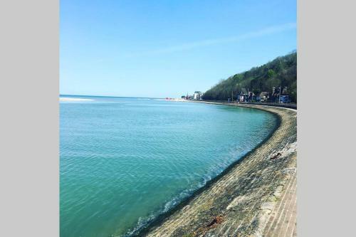 Souplex 50m De La Plage Et Des Commerces