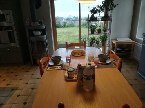 Bed & Breakfast Les Agapanthes