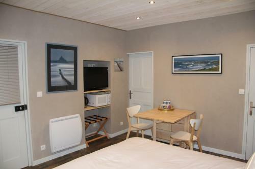 Bed & Breakfast Les Agapanthes