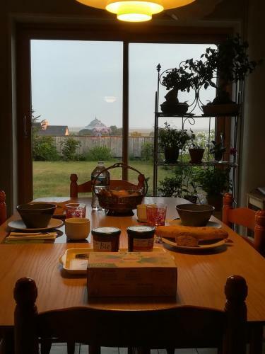 Bed & Breakfast Les Agapanthes