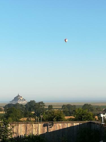 Bed & Breakfast Les Agapanthes