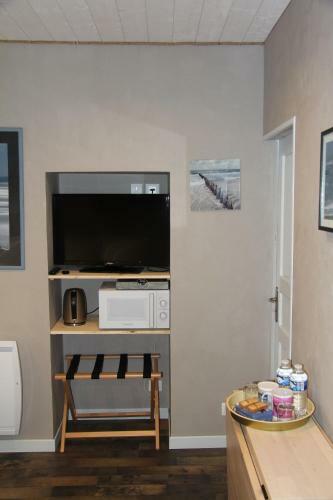 Bed & Breakfast Les Agapanthes