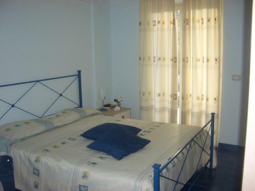Apartamento Le Case Di Sergio