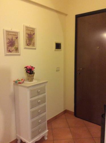 Apartamento Le Case Di Sergio