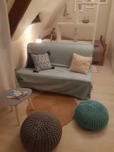 Apartamento La Perle
