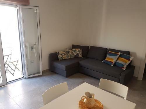 Apartamento Appartamento La Mantagnata