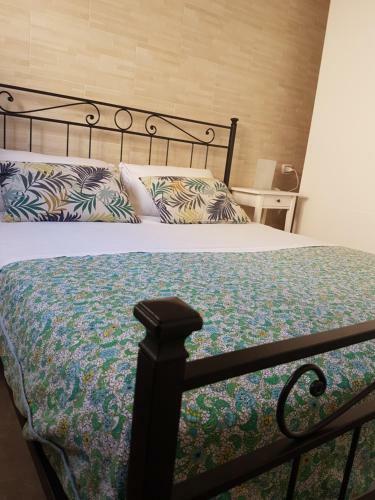 Apartamento Appartamento La Mantagnata