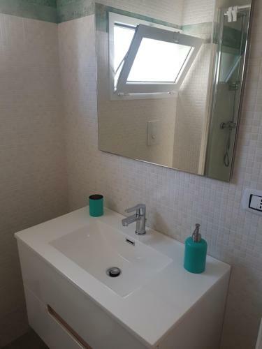 Apartamento Appartamento La Mantagnata