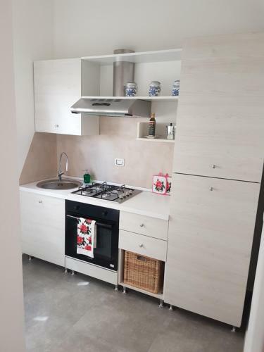 Apartamento Appartamento La Mantagnata