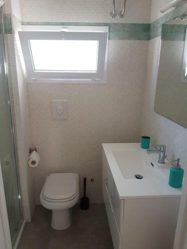 Apartamento Appartamento La Mantagnata