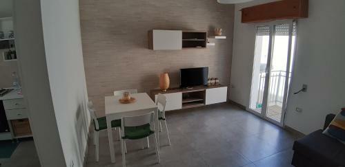 Apartamento Appartamento La Mantagnata