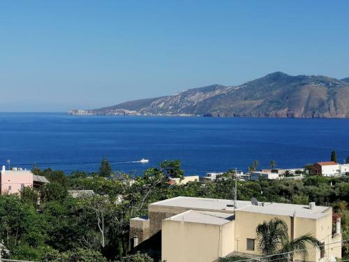 Apartamento Casa Serro Dell'acqua