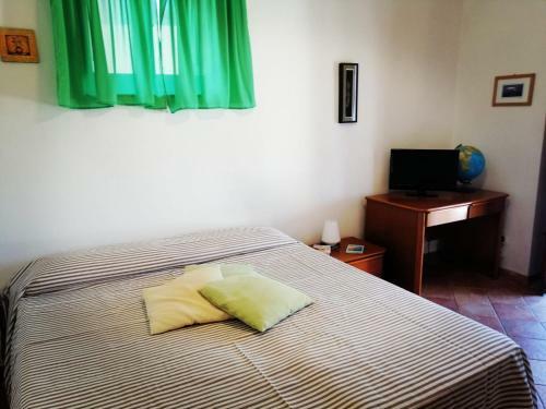 Apartamento Casa Serro Dell'acqua