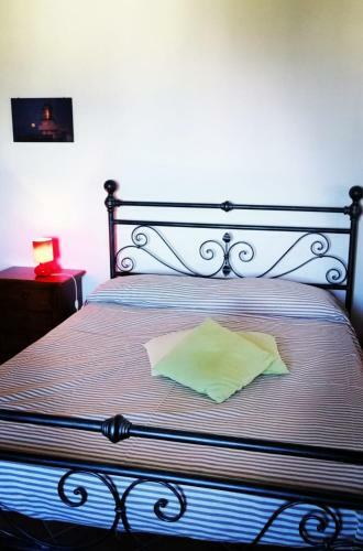 Apartamento Casa Serro Dell'acqua