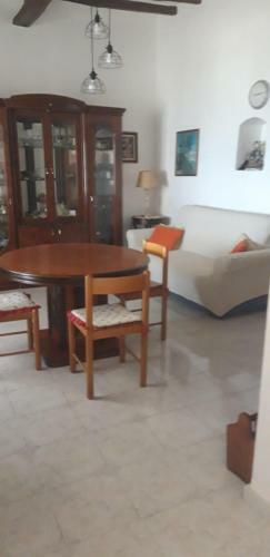 Apartamento Casa Serro Dell'acqua