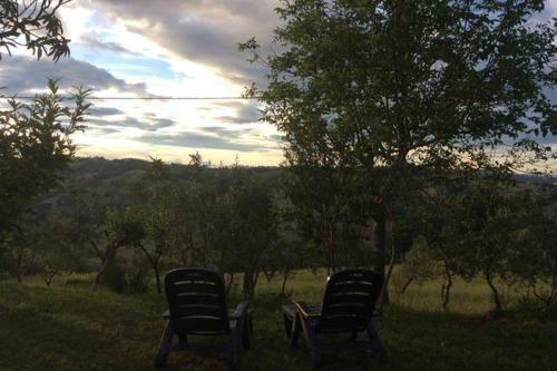 Agroturismo Villa Giuditta