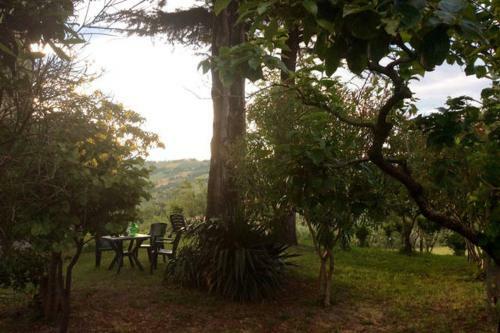 Agroturismo Villa Giuditta