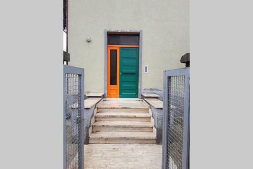 Agroturismo Villa Giuditta