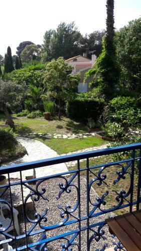Hostal Villa Le Grilladou