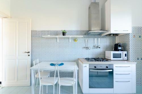 Apartamento UNA Terrazza Su Santa