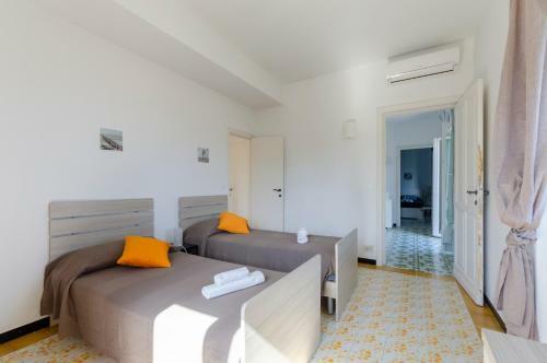 Apartamento UNA Terrazza Su Santa