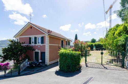 Apartamento UNA Terrazza Su Santa