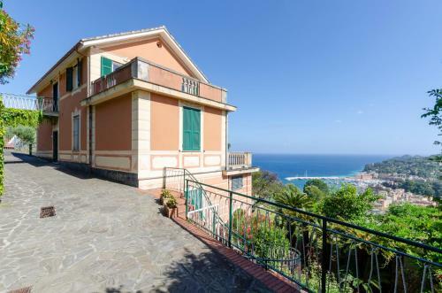 Apartamento UNA Terrazza Su Santa