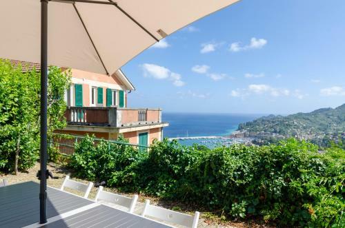 Apartamento UNA Terrazza Su Santa