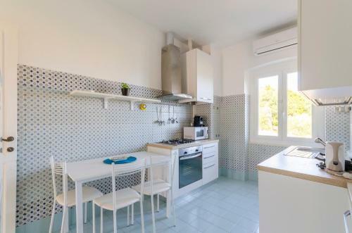 Apartamento UNA Terrazza Su Santa