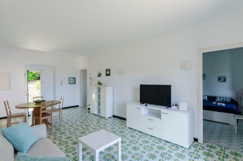 Apartamento UNA Terrazza Su Santa
