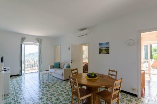 Apartamento UNA Terrazza Su Santa