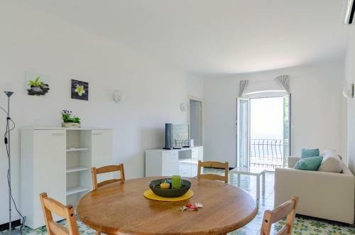 Apartamento UNA Terrazza Su Santa
